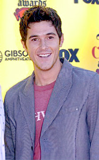 How Much Do You Know About Dave Annable? Quiz! | Attempts: 112 - Trivia