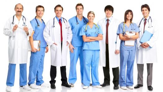 list of types of doctors proprofs quiz types of doctors