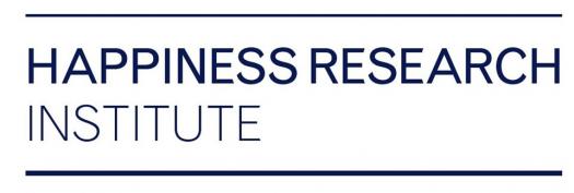 Test what you know about happiness