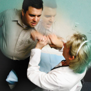 A client writes to the College of Nurses stating that a nurse assaulted him during care. What action may the College take in this situation? - ProProfs