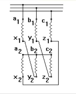 Trofazni Transformator - Quiz