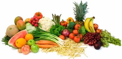 Can You Guess What Fruit Or Vegetable I Am?