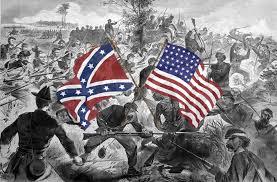 Social Studies: Civil War Vocabulary Quiz