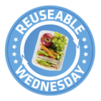 Reuseable Wednesday