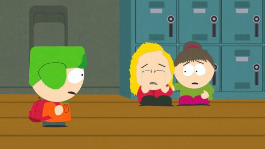 How Well Do You Know Stan Marsh? - Quiz, Trivia & Questions