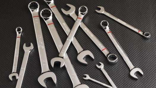 Wrenches