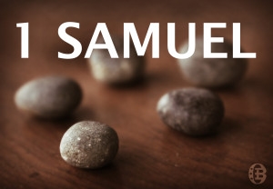 Book Of I Samuel 