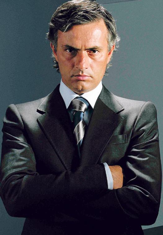 Tout Sur Mourinho - Quiz