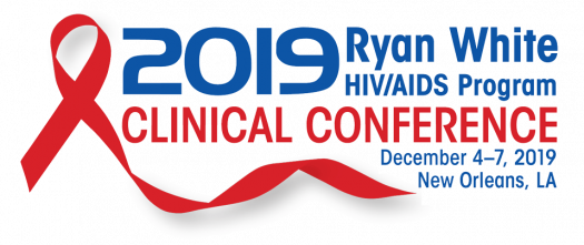 2019 Ryan White CLINICAL CONFERENCE Postactivity Knowledge and Practice Assessment