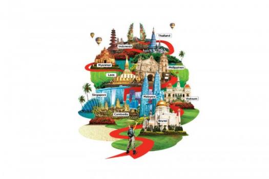 International Friendship Day 2017 - ASEAN 50