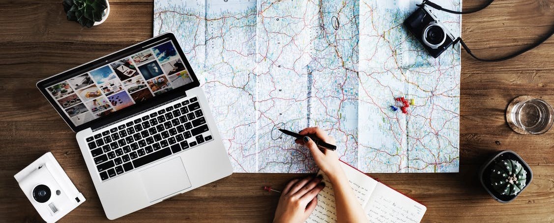 Which off-campus program is right for you?