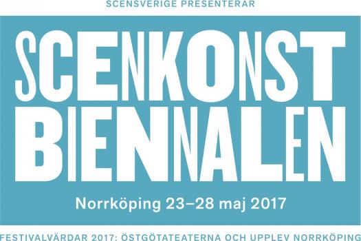 Scensveriges stora biennalquiz!