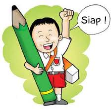 ULANGAN HARIAN I - KELAS VIII