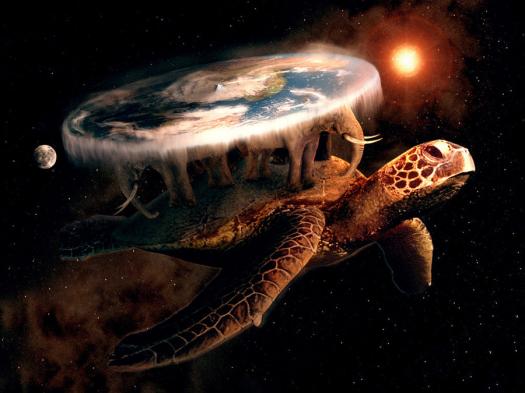 Which Discworld Character Are You?