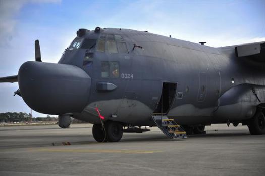 C-130h Apu Run Test - ProProfs Quiz