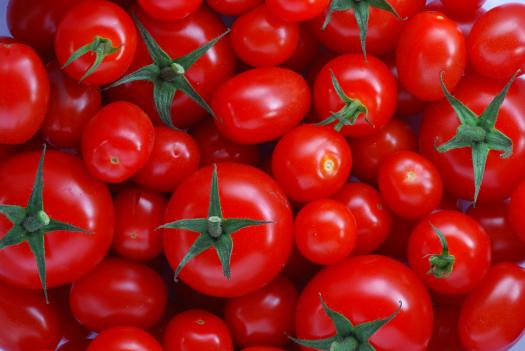 How much do you actually know about tomatoes?