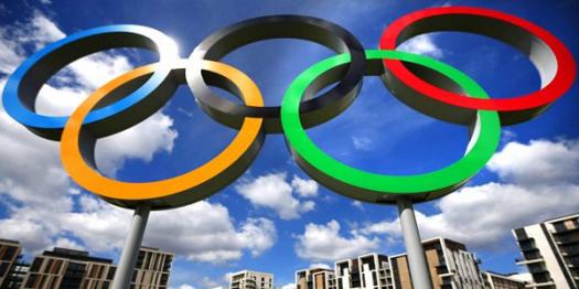 The first modern Olympic games where held where? - ProProfs