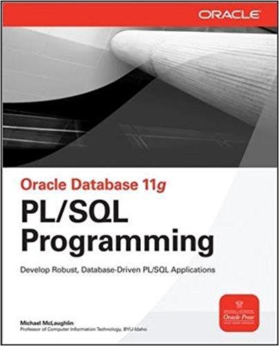 What Do You Know About Plsql Assessment Test? | Attempts: 156 - Quiz ...