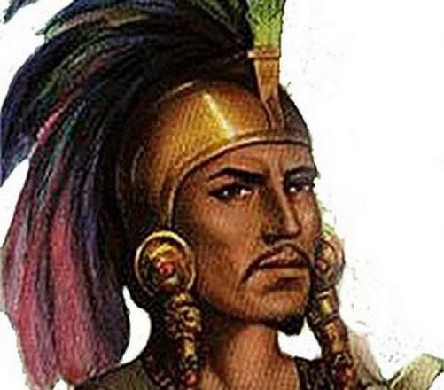 History Quiz: What Do You Know About Cuauhtemoc? - Trivia & Questions