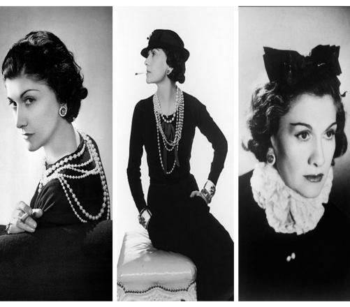 Test Your Knowledge Of Coco Chanel? - Quiz, Trivia & Questions