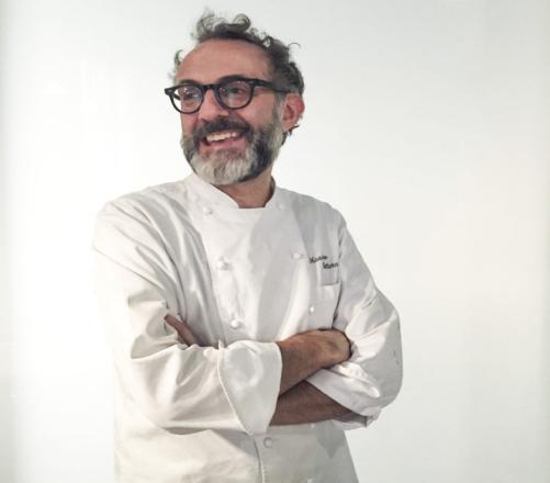 What Do You Know About Massimo Bottura? Trivia Quiz - Trivia & Questions