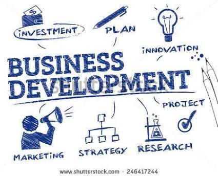 Business Development Test Questions - Quiz & Trivia