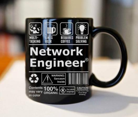 Senior Network Engineer Assessment Test ProProfs Quiz