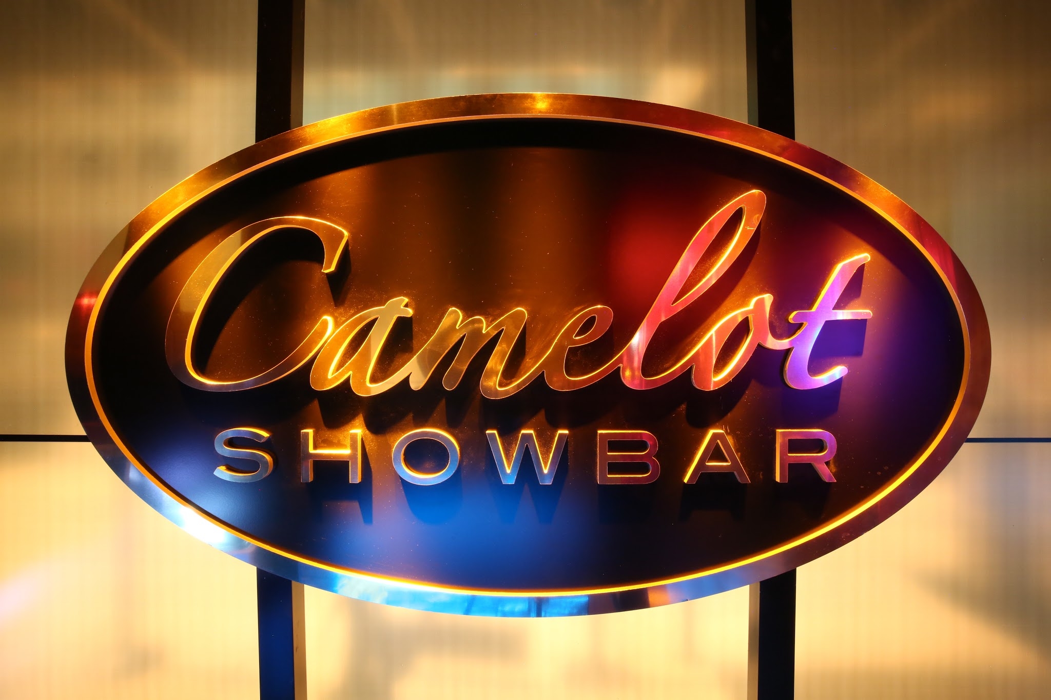 Which Camelot Showgirl Are You?