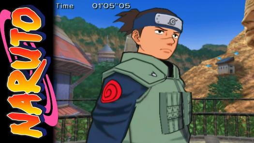 Do you think Iruka should be shown more in Naruto Shippuden as he