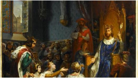 History Quiz: King Charles II Of England - ProProfs Quiz