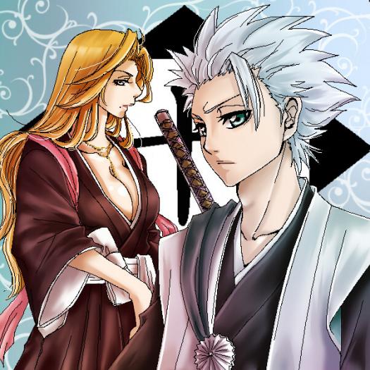 How Well Do You Know Rangiku Matsumoto? - ProProfs Quiz