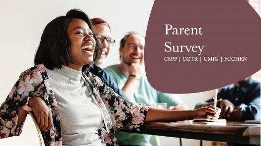 Parent Survey