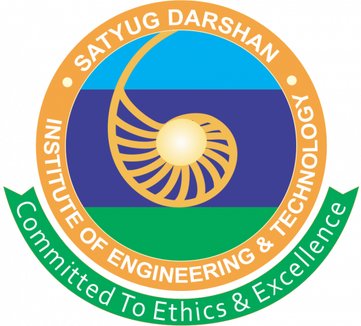 Satyug Darshan Institute of Engg. & Tech. (General Awareness)