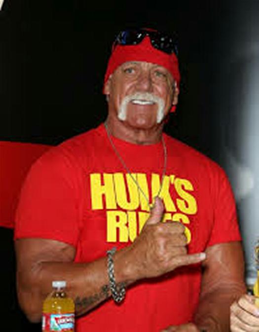 How Well Do You Know Hulk Hogan? - Quiz, Trivia & Questions