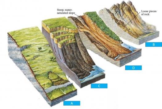Clastic Sedimentology And Petrography-jan 2018-quiz II- - Quiz