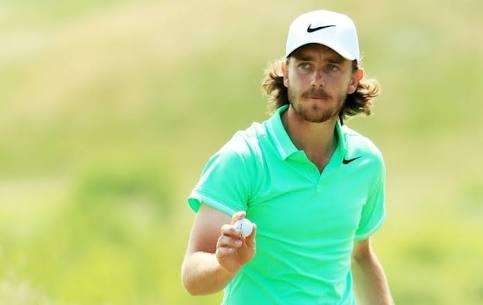 What Do You Know About Tommy Fleetwood? - Quiz