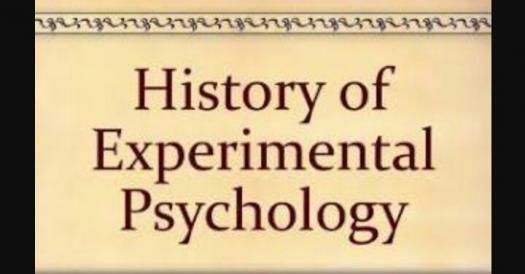What Do You Know About Experimental Psychology Proprofs Quiz What Do You Know About Experimental Psychology Proprofs Quiz