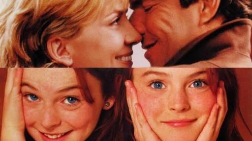 Which Character Are You From The Parent Trap? - Quiz