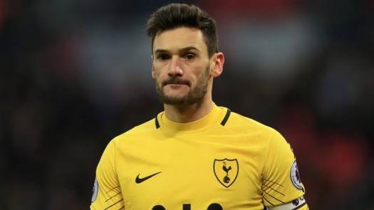 How Well Do You Know Hugo Lloris? - Quiz