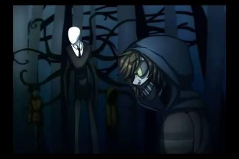 Which Creepypasta Proxy Will Protect You?