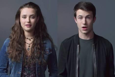 13 Reasons Why Quiz - Trivia & Questions