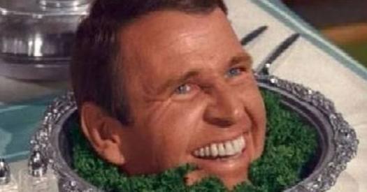 paul lynde uncle arthur