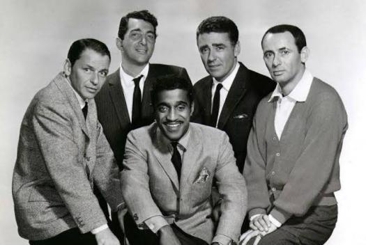 Do You Remember The Rat Pack? - Quiz