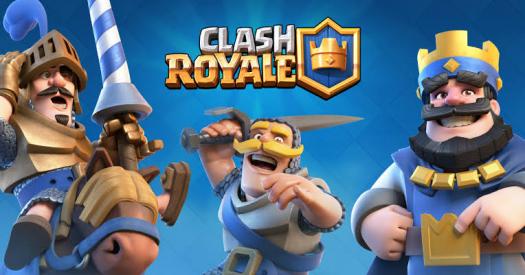 How Well Do You Know Clash Royale? - Quiz