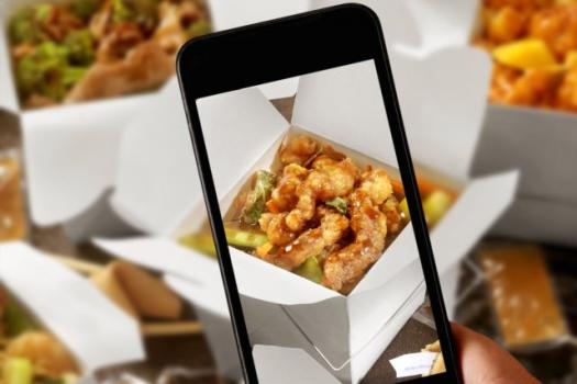 How foody are you? Check out this delicious trivia!