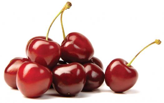 Cherry Trivia Quiz - Quiz