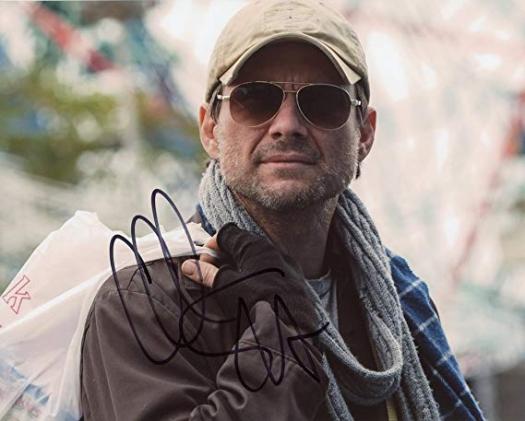 Early Life Of Christian Slater! Trivia Facts Quiz - ProProfs Quiz