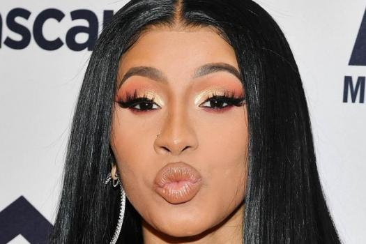 Quiz Are You A True Fan Of This American Rapper Cardi B Proprofs Quiz
