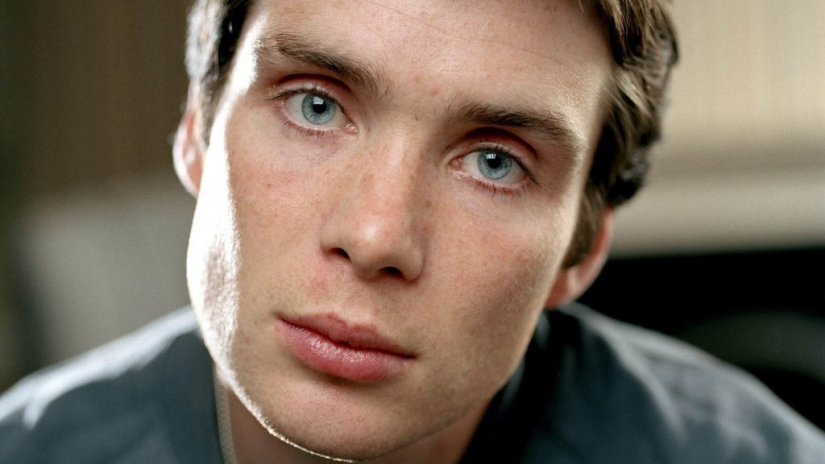 Cillian murphy gay