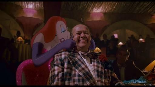 Have You Watched Who Framed Roger Rabbit Movie? - Quiz